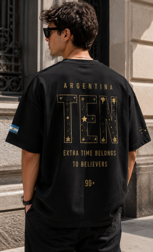 Celestial Ten