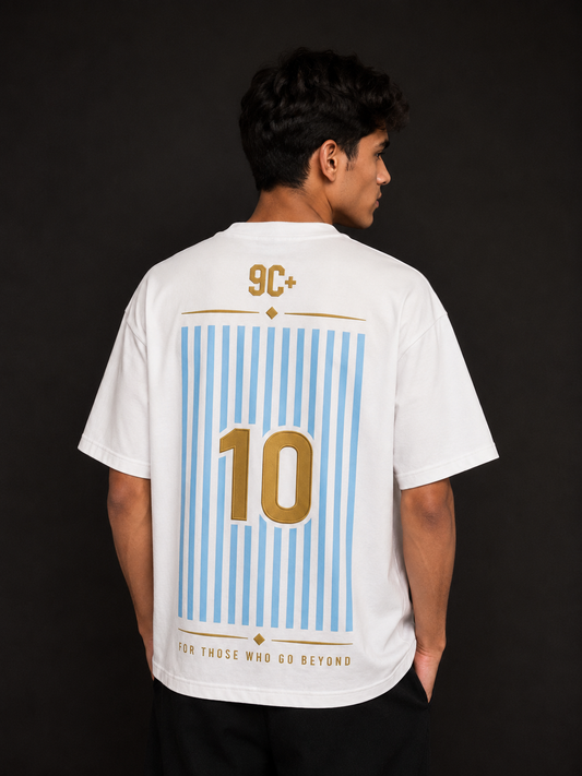 ARGENTINA DNA
