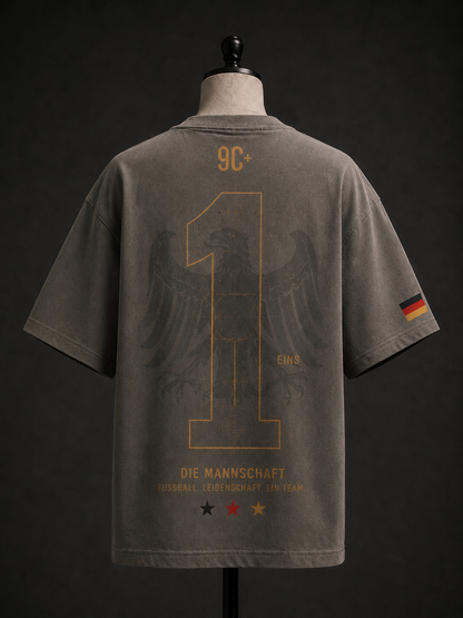 The Wall: Eins