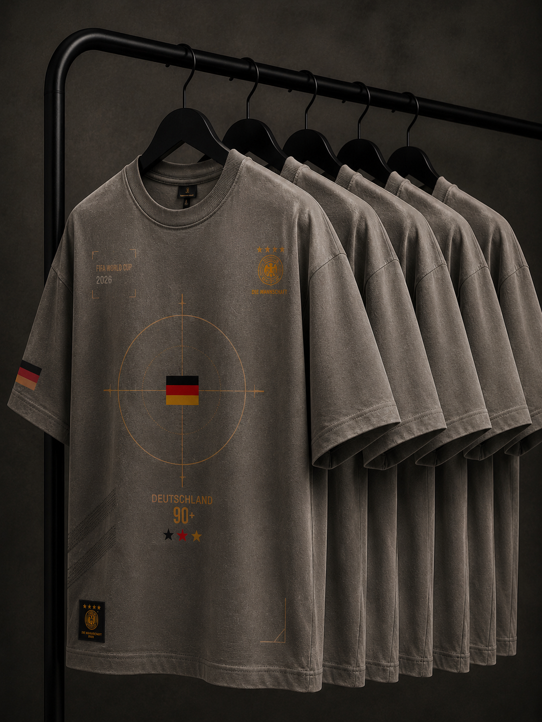 The Wall: Eins