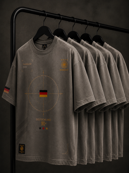 The Wall: Eins