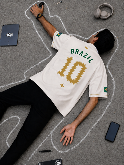 JOGA BONITO
