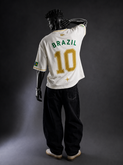 JOGA BONITO