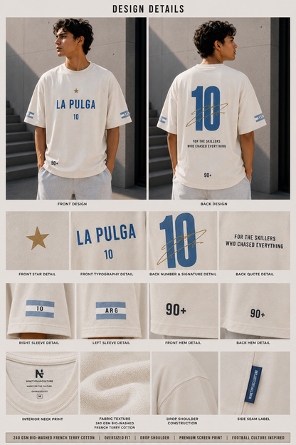 La pulga