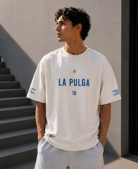 La pulga