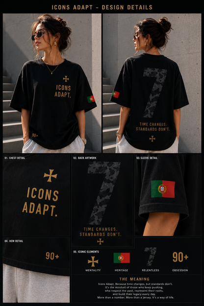 Icons Adapt