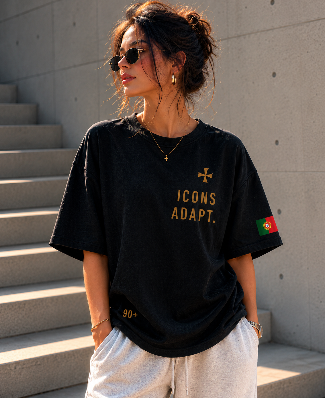 Icons Adapt