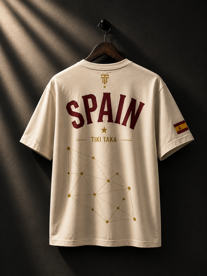 TIKI TAKA XV