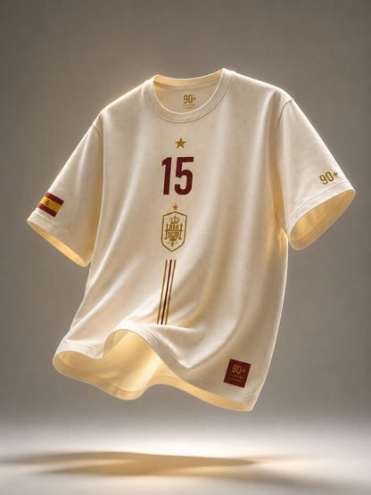 TIKI TAKA XV