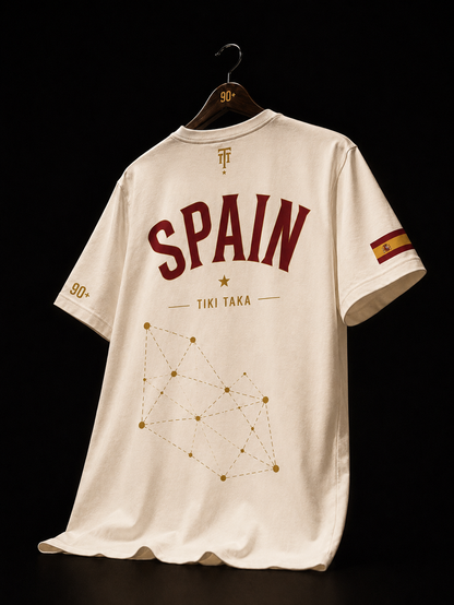 TIKI TAKA XV