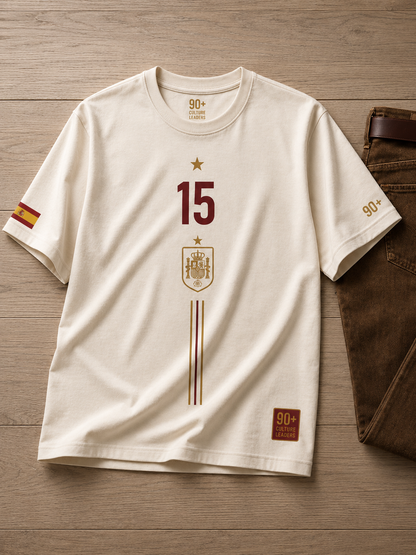 TIKI TAKA XV