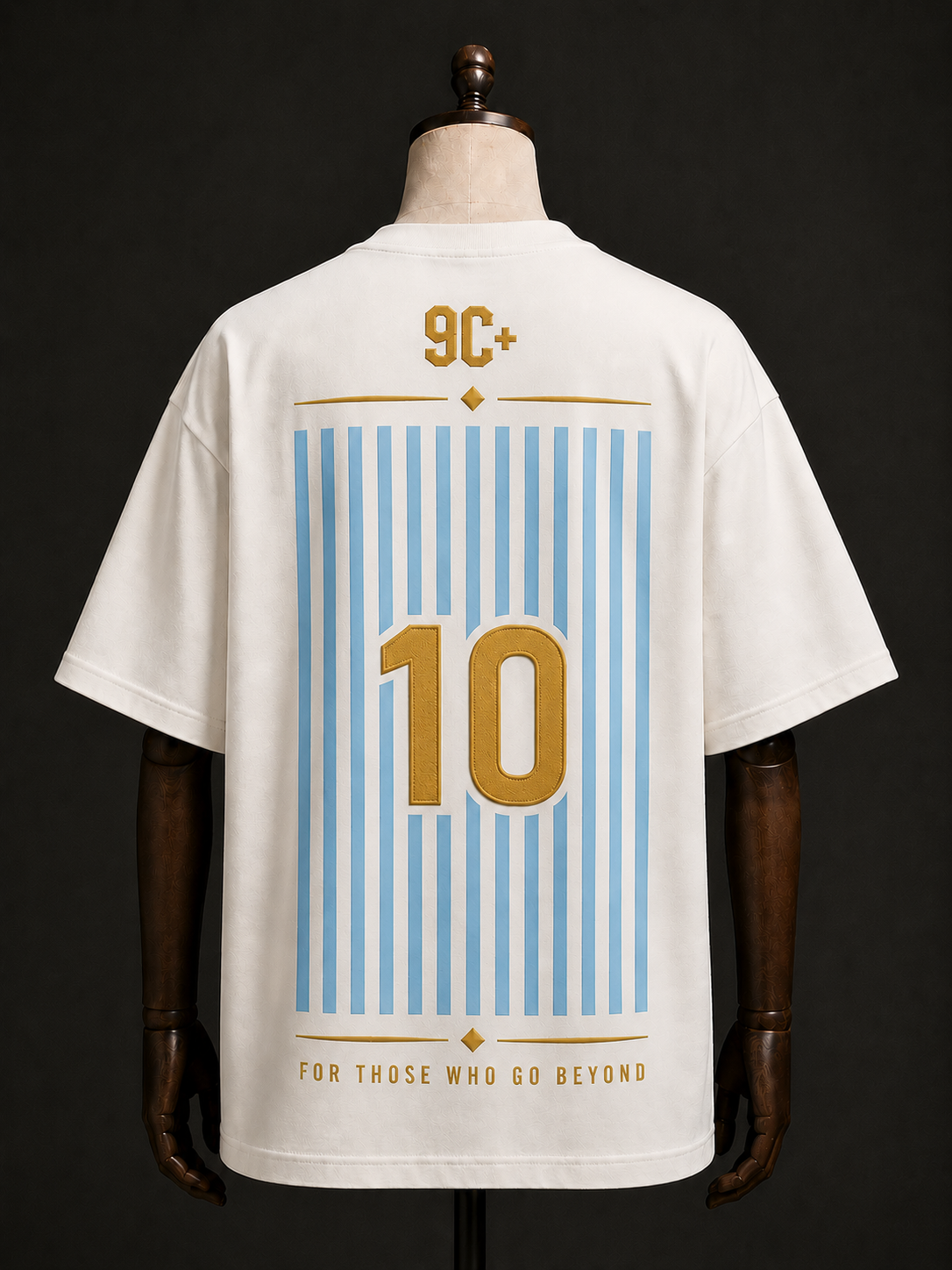ARGENTINA DNA