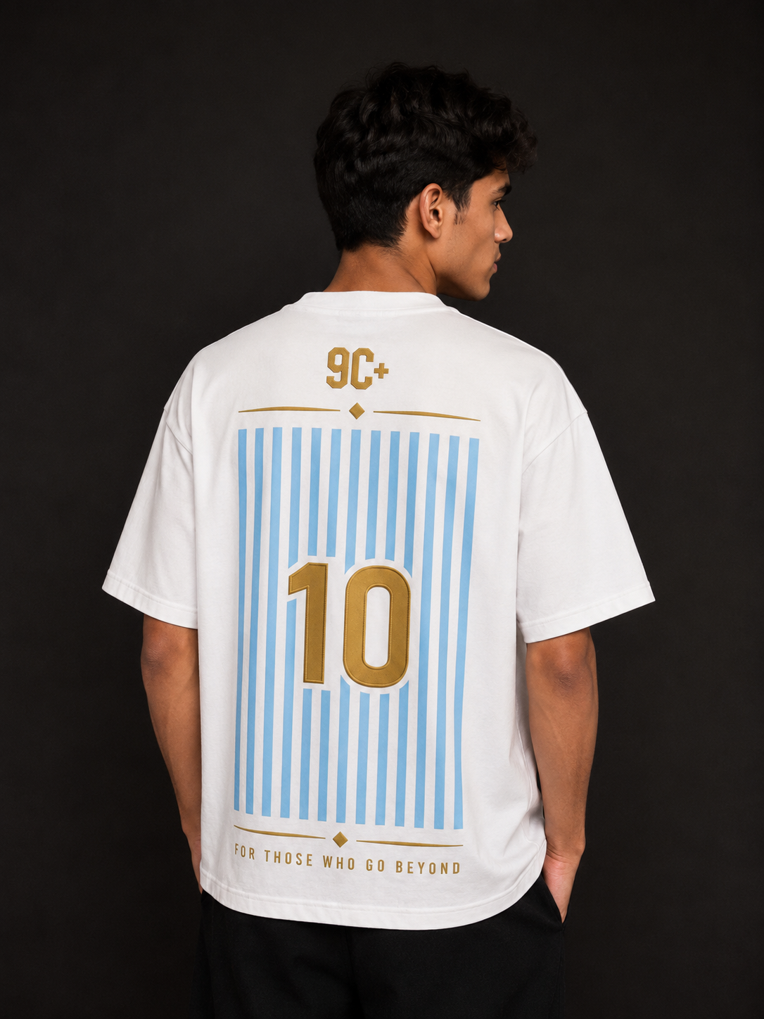 ARGENTINA DNA
