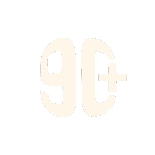 Ninety Plus Culture